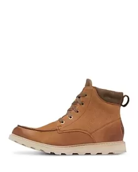 Image of Sorel Mens Madson Ii Moc Toe Boots