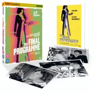 Image of The Final Programme (Cult Classics)