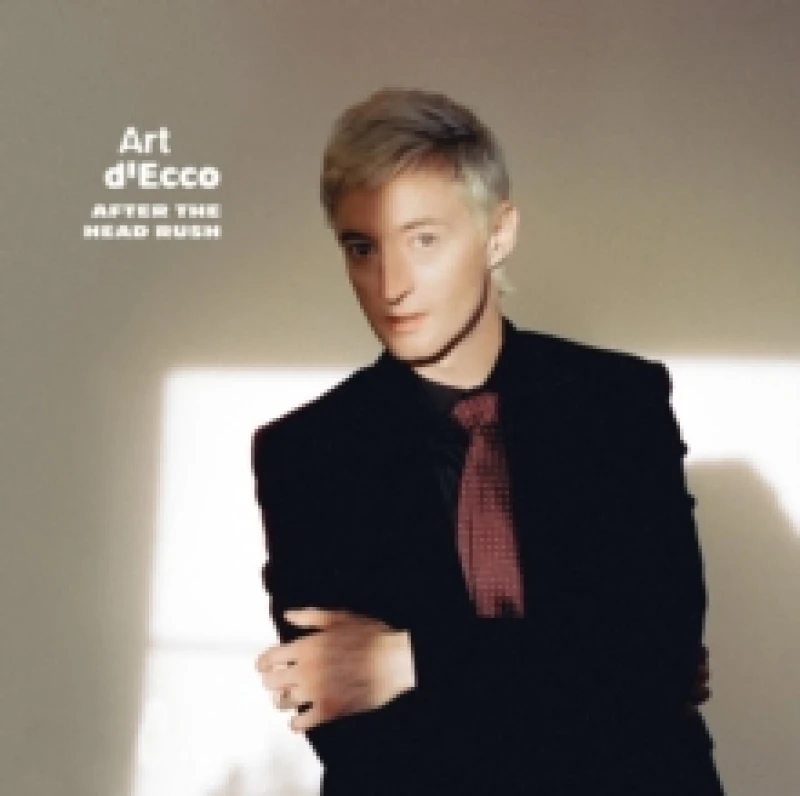 Image of After the Head Rush CD / Album