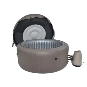 Image of Canadian Spa Grand Rapids Inflatable Hot Tub