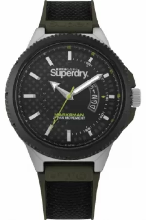 Image of Superdry Marksman SYG245BN Watch