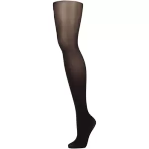 Image of Calvin Klein Ultra fit 40 Denier Tights - Black