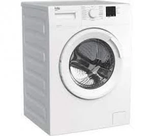 Image of Beko WTK74011A 7KG 1400RPM Freestanding Washing Machine