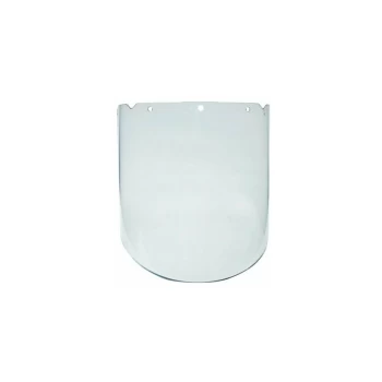 Image of Honeywell - 1002312 SV9PC 230MM Clear Polycarbonate Visor