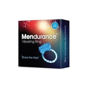 Image of Mendurance Vibrating Ring