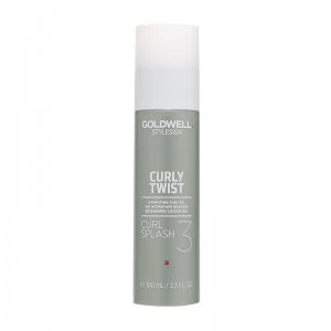Image of Goldwell Style Curl Splash 100ml