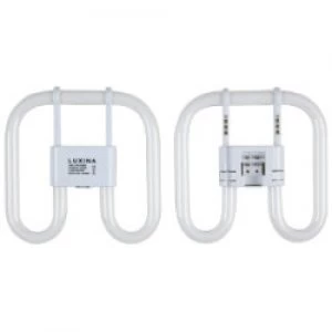 Image of BiAX 28 W 4 Pin Lamp White