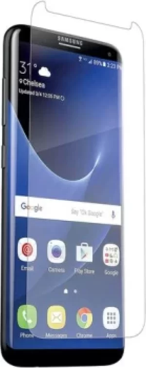 Image of Invisible Shield Glass Original Screen Protector for Galaxy S8 Plus