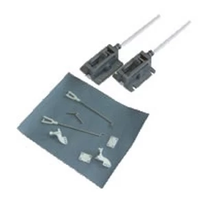 Image of Fms Mechanical Retract - Large Warbirds