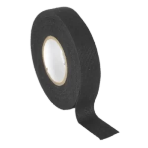 Image of Fleece Tape 19MM X 15M Black