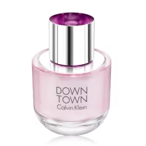 Image of Calvin Klein Downtown Eau de Parfum For Her 50ml