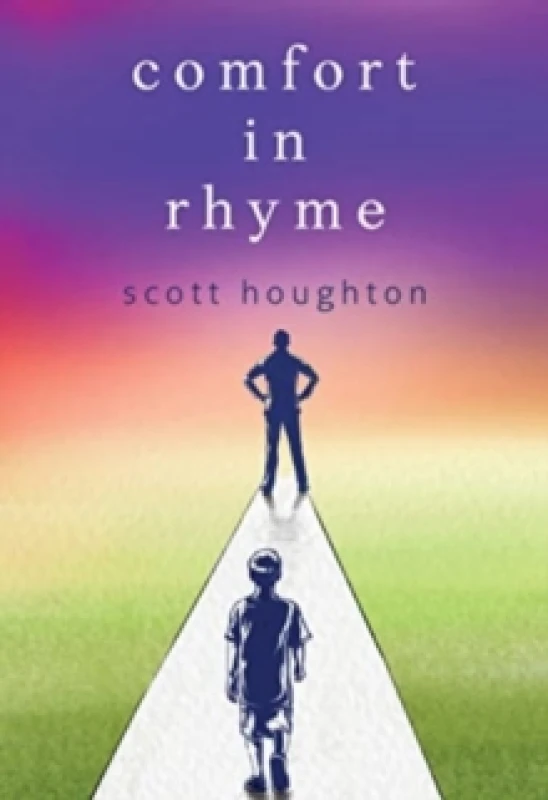 Image of Comfort in Rhyme Paperback / softback
