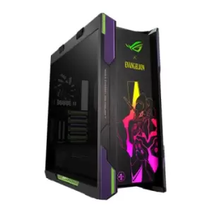 Image of ASUS GX601 ROG STRIX HELIOS EVA Midi Tower Black