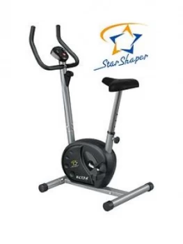 Image of Body Sculpture Star Shaper Magnetic Exercise Bike