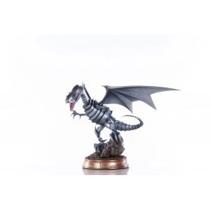 Image of Blue-Eyes Silver Dragon (Yu-Gi-Oh!) Edition Statue
