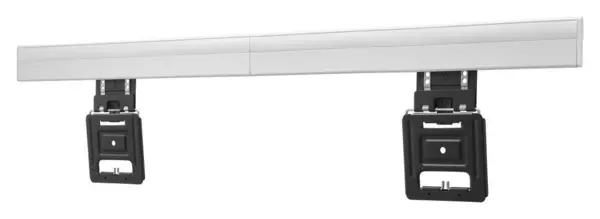 Image of One For All One For All WM6812 Ultra Slim 32-110" TV Wall Bracket