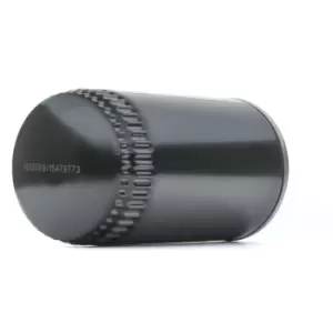 Image of RIDEX Oil filter VW,NISSAN,VOLVO 7O0231 75065702,1565204,5004775 Engine oil filter 5019424,5019425,71029,86055006005,86779030378,152089X800,15209T9005