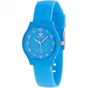 Image of Unisex Marea Nineteen Slim Watch