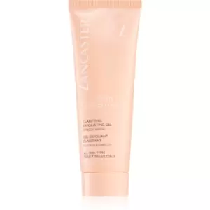 Image of Lancaster Skin Essentials Clarifying Exfoliating Gel Exfoliating Gel for All Skin Types 75ml
