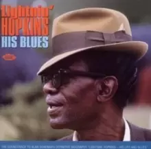 Image of His Blues