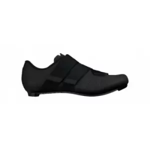 Image of Fizik Fizik R5 Tempo Powerstrap Road Shoes - Black