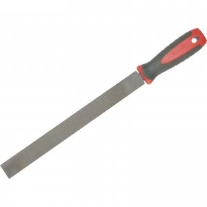Image of Faithfull Flat Wood Rasp 12" / 300mm Rasp Pack of 1