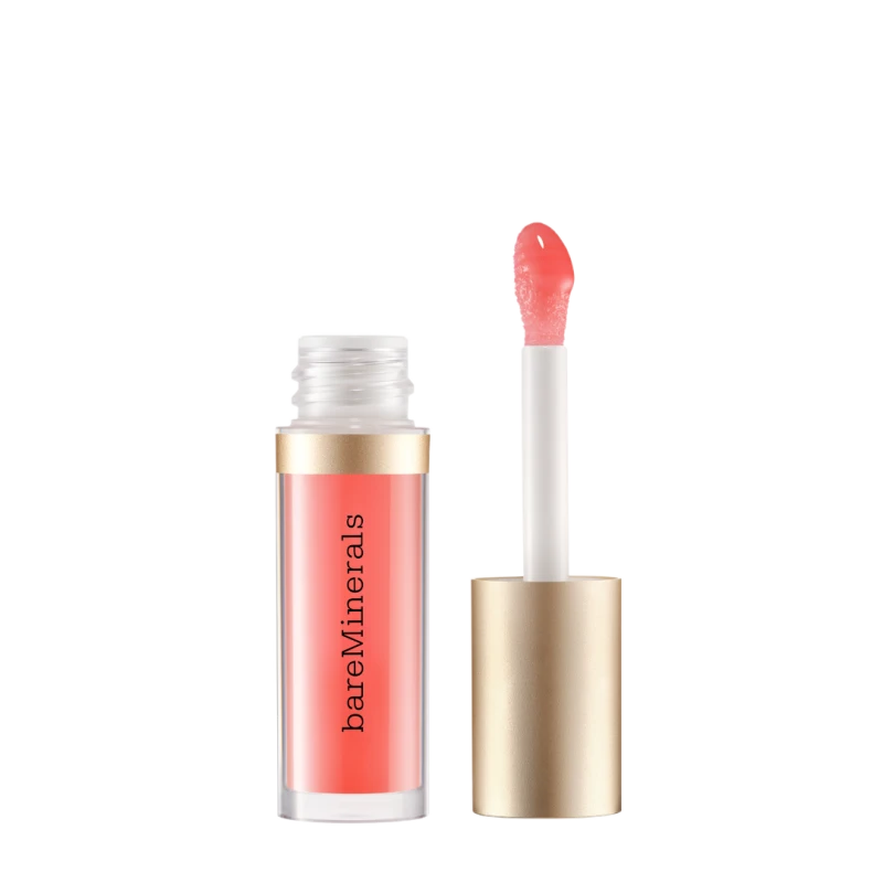 Image of bareMinerals Nourishing Lip Oil 3.8ml Charm