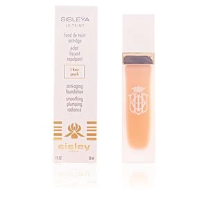 Image of SISLEYA LE TEINT foundation #3R-rose peach