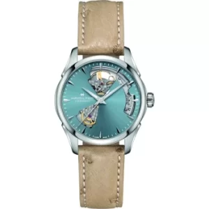 Image of Ladies Hamilton Automatic Watch