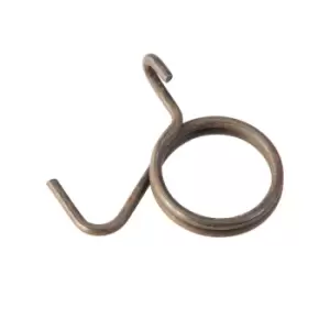 Image of Triton 595204 Spare Part - Spring Plunge Lock Lever for MOF001