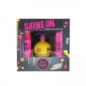 Image of TIGI Bed Head Shine On Gift Set