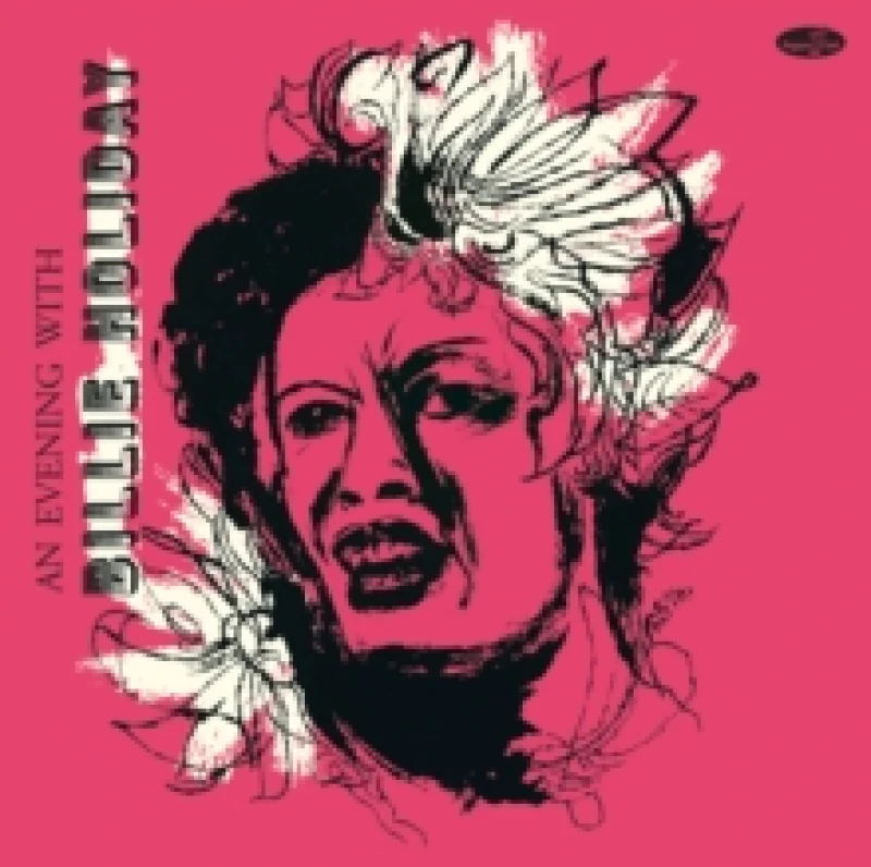 Image of An Evening With Billie Holiday (Bonus Tracks Edition) Vinyl
