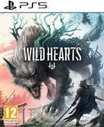 Image of Wild Hearts PS5 Game