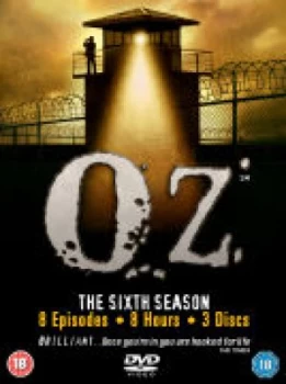 Image of Oz - Season 6