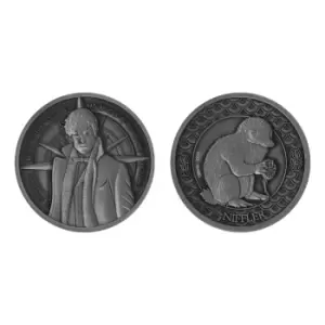 Image of Fanattik Fantastic Beasts Limited Edition Coin