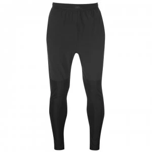 Image of Reebok Woven Trackster Pants Mens - Black