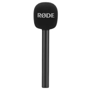 Image of Rode Interview GO