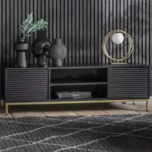 Image of Crossland Grove Eastry TV Media Unit