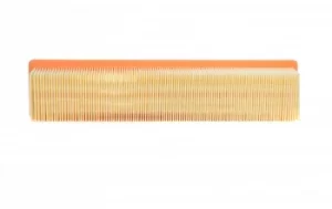 Image of CHAMPION Air Filter RENAULT,DACIA,PROTON CAF100817P 165461599R,7701059409,7701064439 Engine Filter