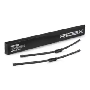 Image of RIDEX Wiper blade SMART 298W0127 4518240426,A4518240426,4518240426