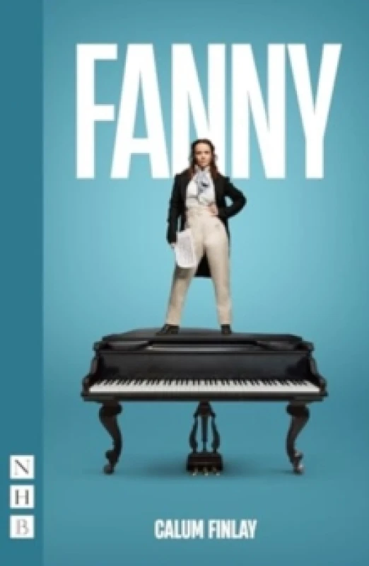 Image of Fanny Paperback / softback