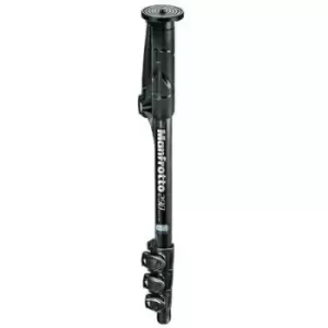 Image of Manfrotto MM290C4 Carbon Fibre Monopod