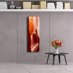 Image of 30902021C-024 Multicolor Decorative Canvas Painting