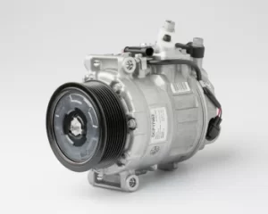 Image of Denso AC Compressor DCP17062