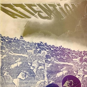 Image of Atarpop 73 & Le Collectif Le T - Lp-Atarpop 73-Attention Larmee -Lp Vinyl