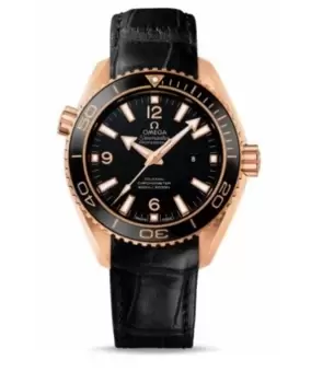 Image of Omega Seamaster Planet Ocean 600M 37.5mm Mens Watch 232.63.38.20.01.001 232.63.38.20.01.001