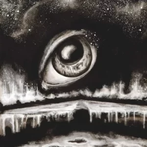 Image of UFO Over Lappland by UFO Over Lappland CD Album