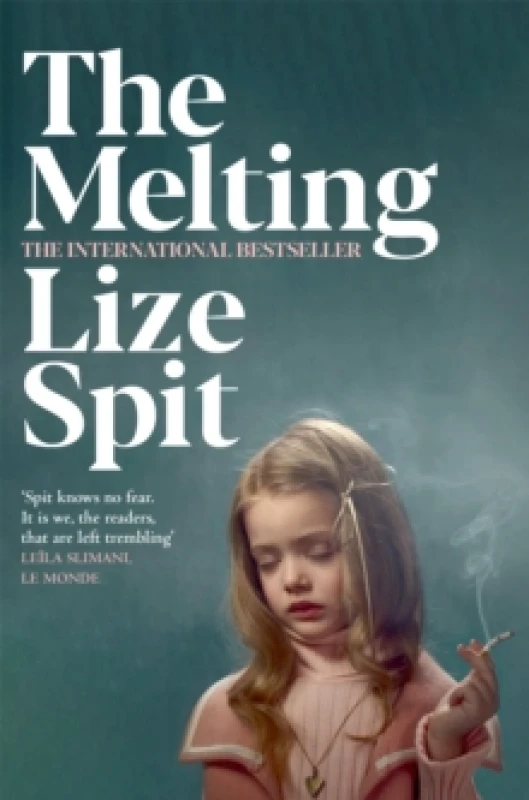 Image of The Melting Paperback / softback
