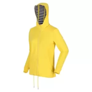 Image of Regatta Bayarma Hoody - Yellow