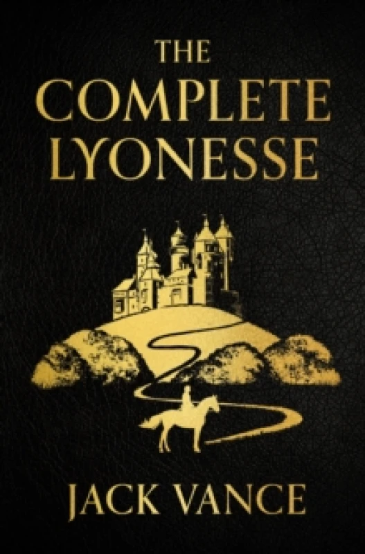 Image of The Complete Lyonesse : Suldrun's Garden, The Green Pearl, Madouc Paperback / softback